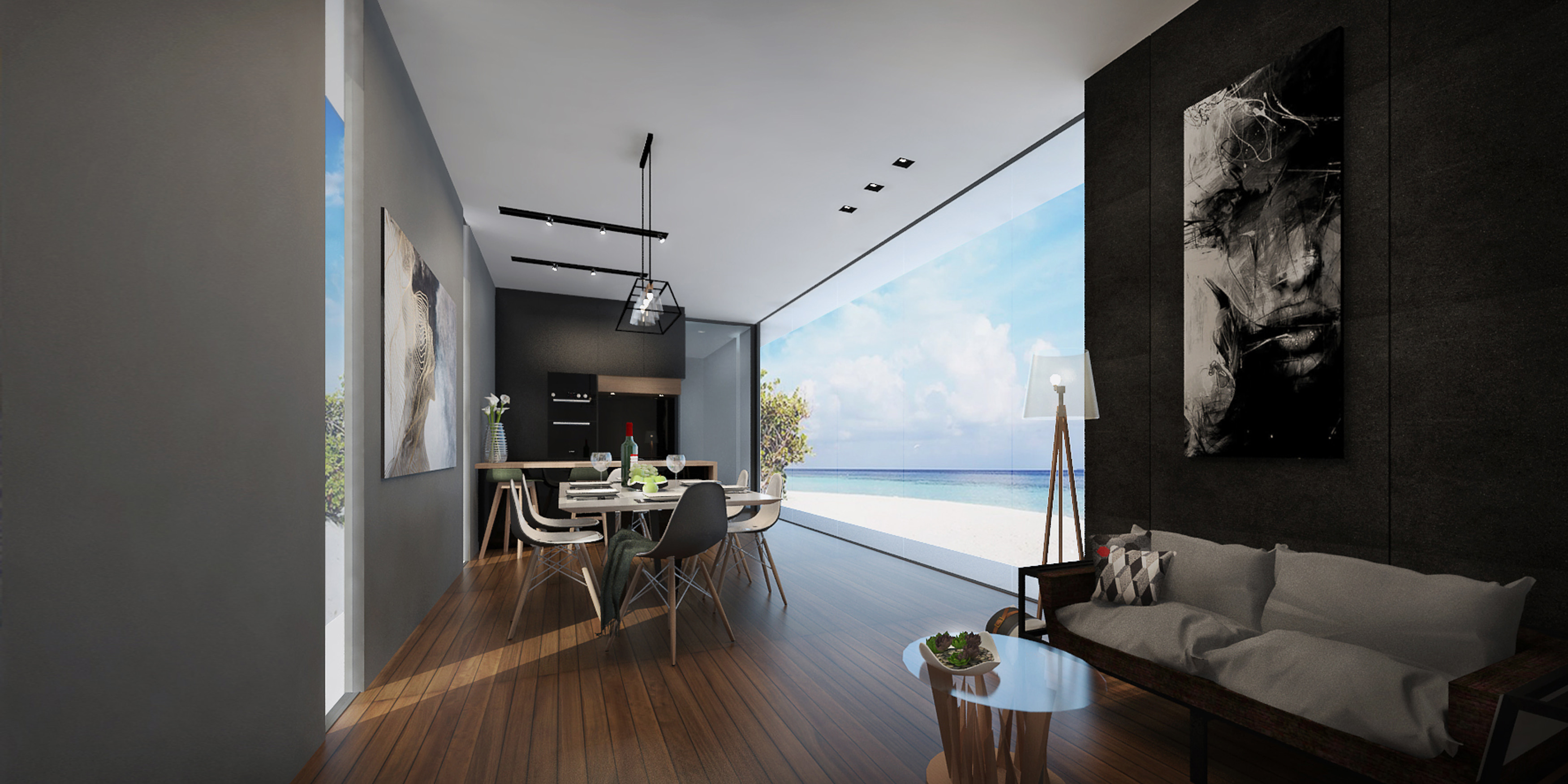 Resort Style Condo